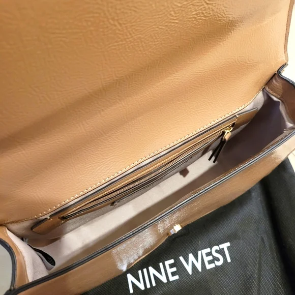 Nine West handbag - Picture 2 of 5